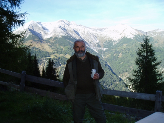 Kamarád Jura