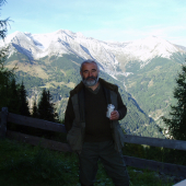 Kamarád Jura