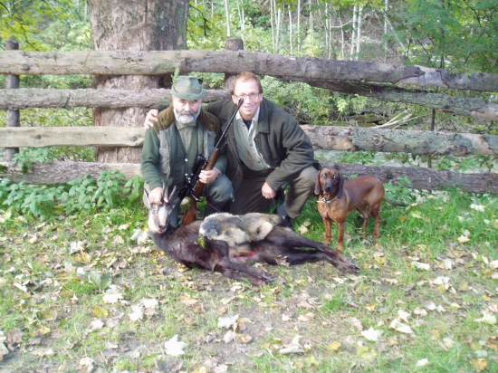 Jura,Matthias,Centa a úlovky.