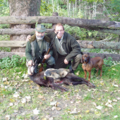 Jura,Matthias,Centa a úlovky.