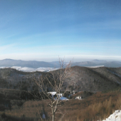 Rajecká Lesná - Suchá