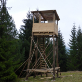 Nový posed