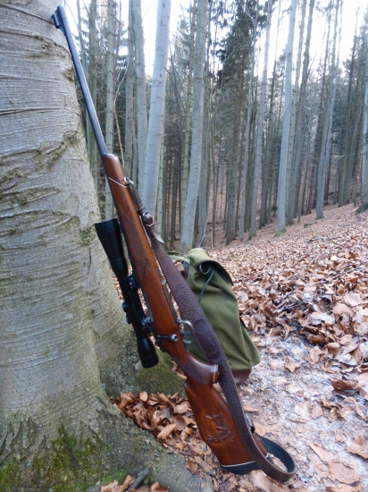 Moja prvá i posledná