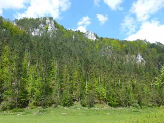 Slnečné skaly