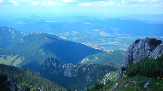 Jánošíkov kraj