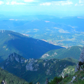 Jánošíkov kraj