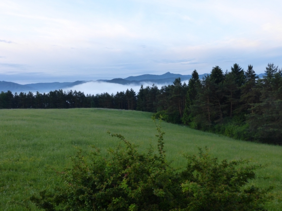 Lúka na Madinej
