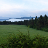 Lúka na Madinej