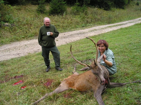 Pohoda, klídek, kávička.