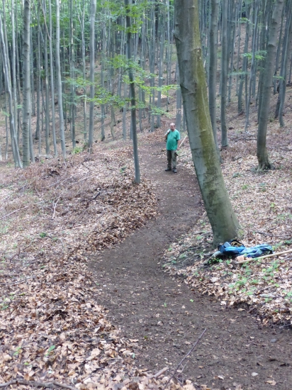 Horská diaľnica Suchá-Fačkov