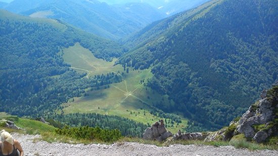 Krásy prírody