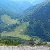 Krásy prírody