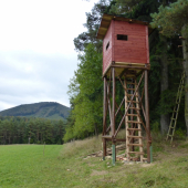 Ďalší nový posed
