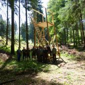 Spoločná brigáda