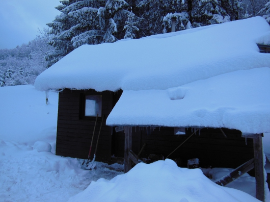 Niečo na schladenie