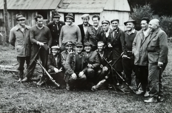 Úspešná poľovačka 2