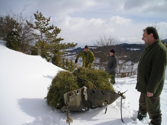 Trochu si oddýchneme