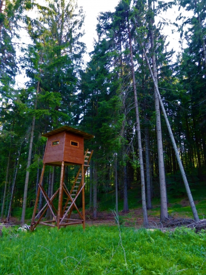 Zatiaľ má šťastie