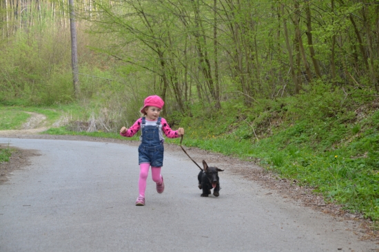 troška tréningu :-)