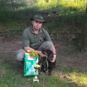 Klubové chovné