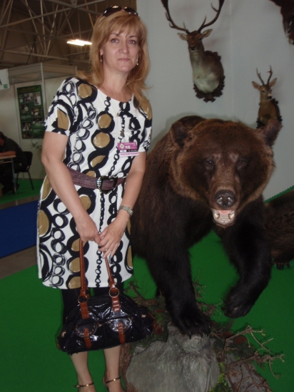 Poľovníctvo a príroda 2011