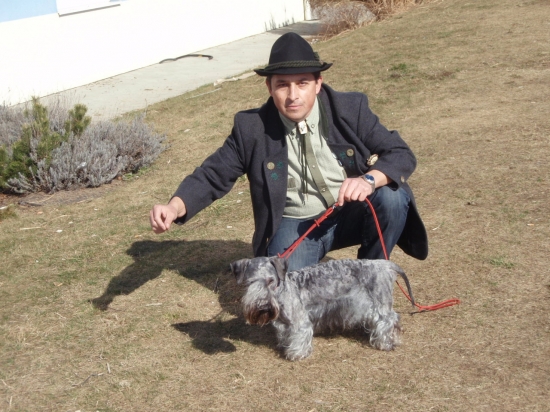 ŠVT - Viničné 3.3.2012.