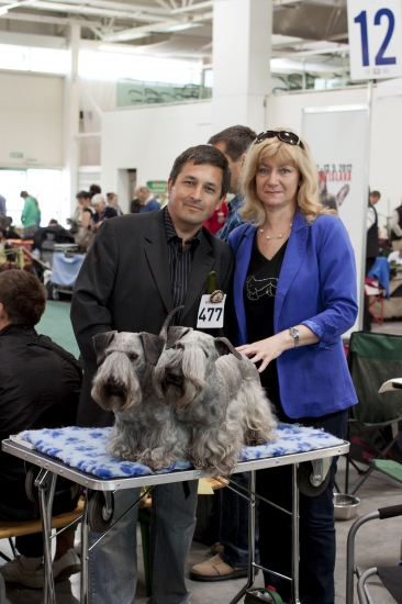 Duodanube 12.-13.5. 2012