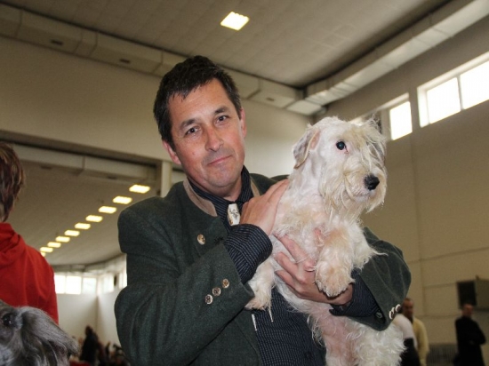 Koho že to držím ? :-) NR -klubovka 2012