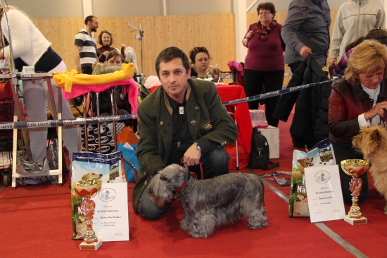 KV KCHTaF Viničné 16.3.2012