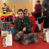 KV KCHTaF Viničné 16.3.2012