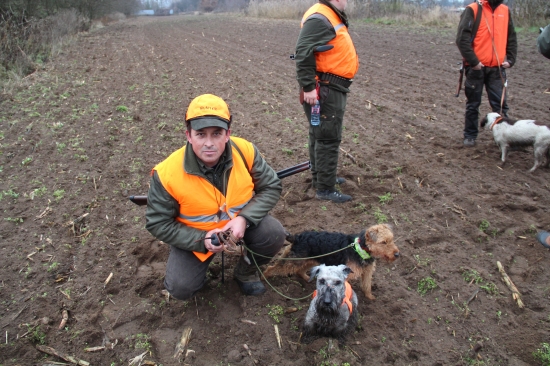 Lotusko si našiel priateľku.