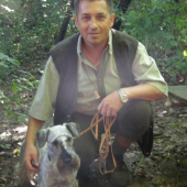 Poľovník bez psa je polovičný poľovník