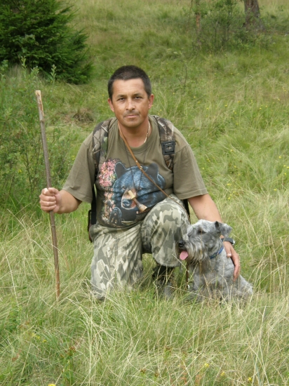 Trénovali sme vo vysokohorskom prostredí