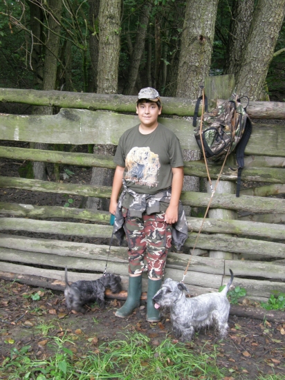 Moja naj 3-ka. Oplôtok