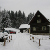 moja obľúbená Pustá