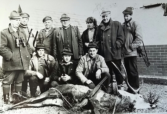 Spomienka na 80. roky