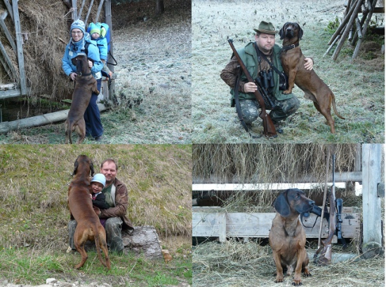 všetky moje lásky