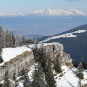 Liptov pod nohami