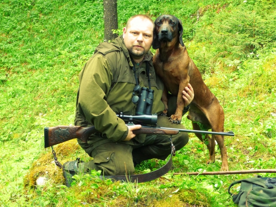 Nerozlučná dvojka 2