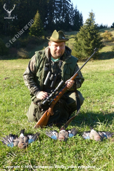 Z niečim treba začať sezónu .
