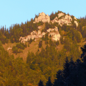 Jelení hrad