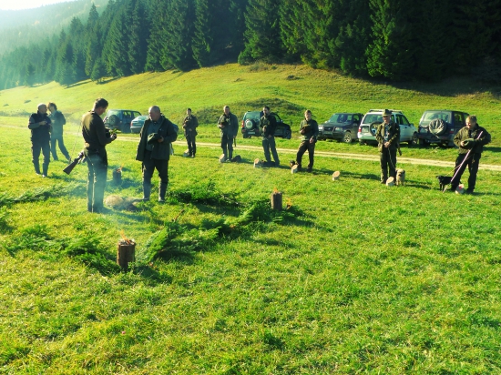 Dolnoliptovské skúšky duričov I.