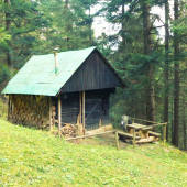 Moja srdcovka .