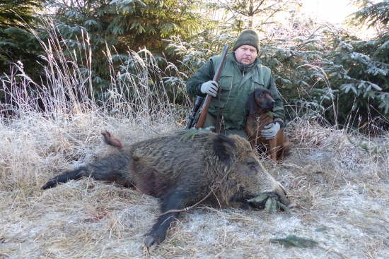 Prvá úspešná dohľadávka v roku 2016