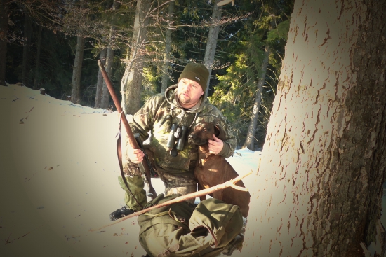 Z najvernejším priateľom