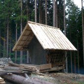 Rekonštrukcia krmného zariadenia