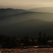 Dobré ráno, Jeseníky