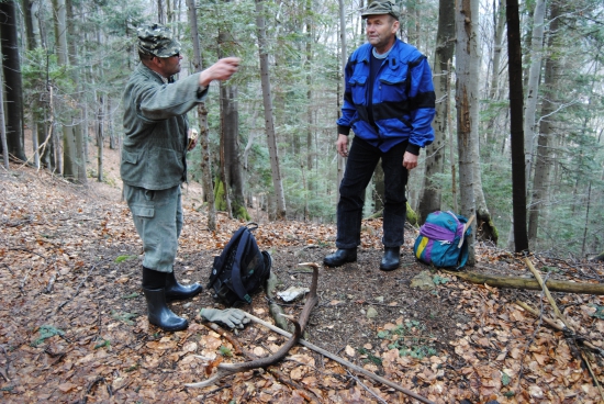 ked si majú čo povedať