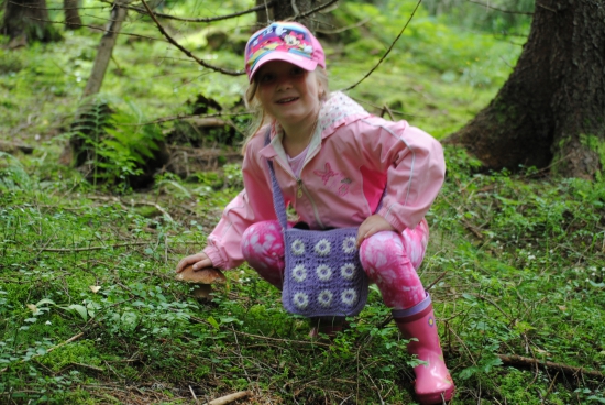 ked na huby, tak štýlovo