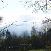 Už aj na spiš dochádza jar